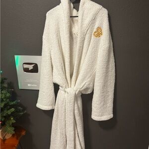 Disney Grand Floridian Plush Robe